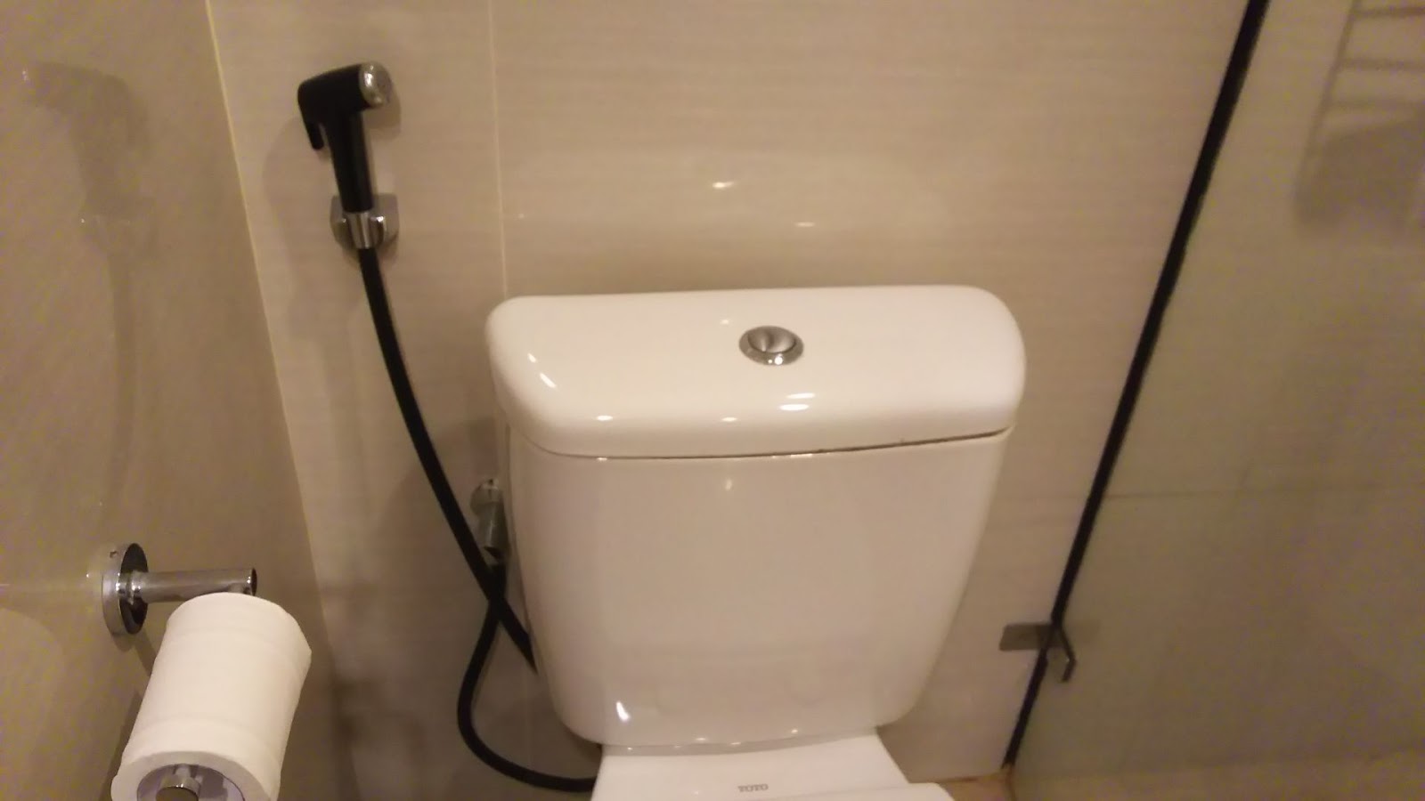 ジャカルタ トイレ事情 船と車 DIY Tomiのブログ