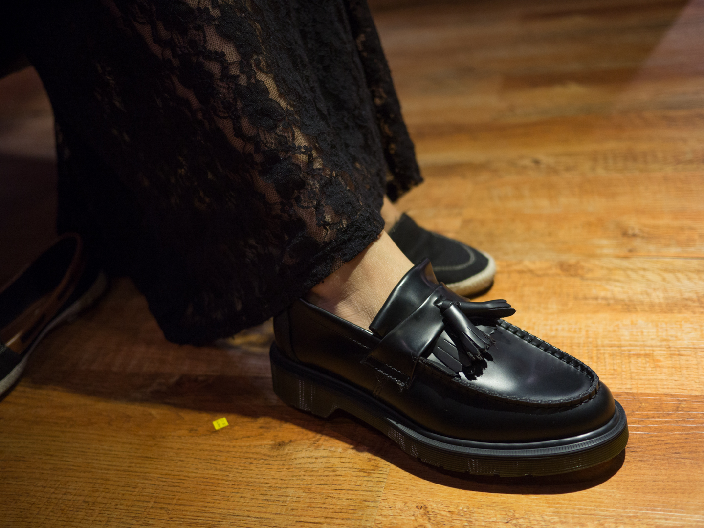 doc martens talib black