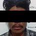 Detuvieron en Guachochi a un presunto homicida