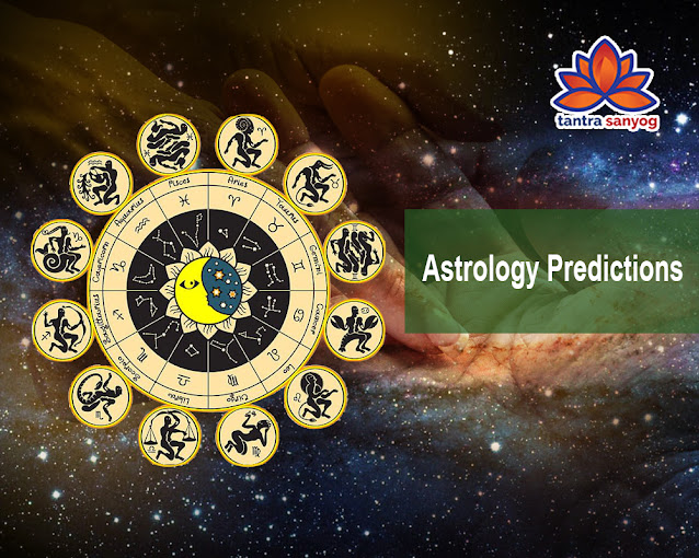 Astrology Predictions