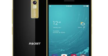 Kelemahan Polytron Rocket R2457 Dengan Fira Ui