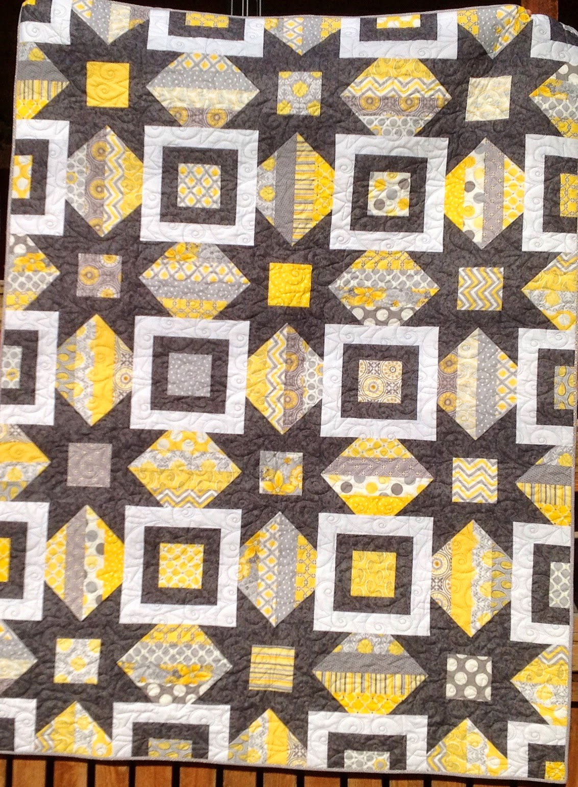 Thimbles and Threads Quilt Shop