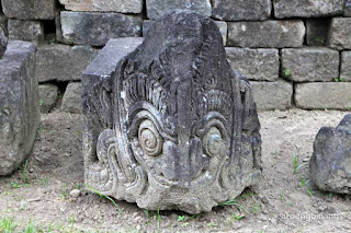 candi surowono kediri