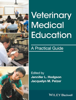 Veterinary Medical Education A Practical Guide 1st Edition
