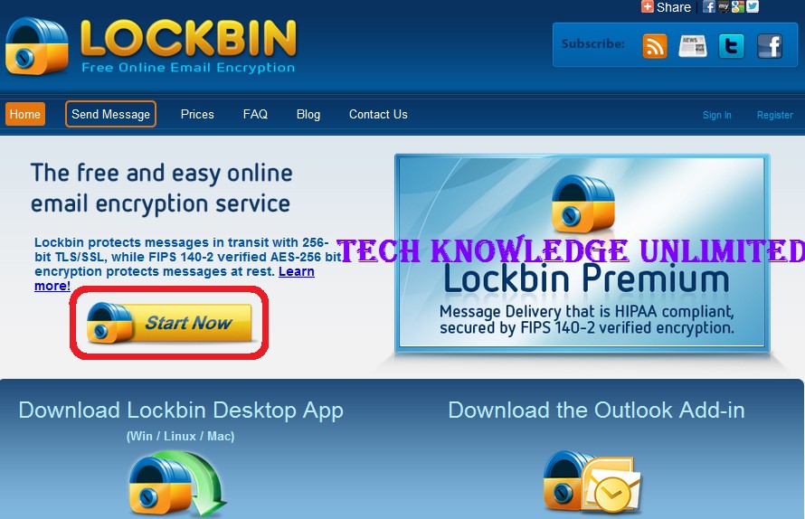 Tech Knowledge Unlimited