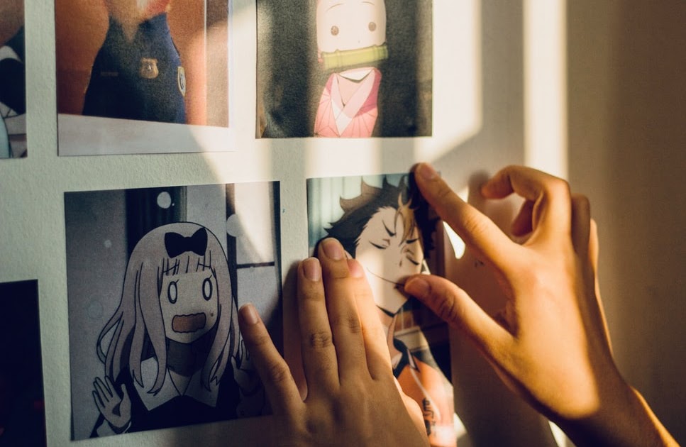 Date Ideas for Anime Lovers - JEFusion
