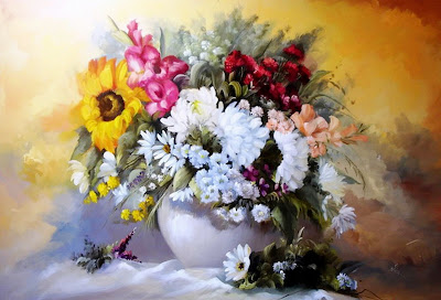 pintura-floral-al-oleo