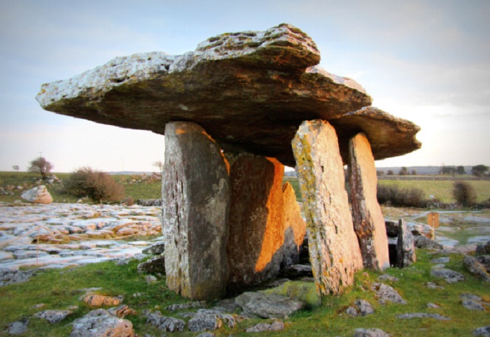 dolmen