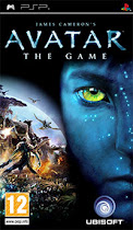 Descargar James Cameron’s Avatar: The Game (Europe) PSP ISO para 
    PlayStation Portable en Español es un juego de Disparo desarrollado por Ubisoft Divertissements Inc.