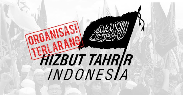 Tujuan Gerakan Hiabut Tahrir Indonesia