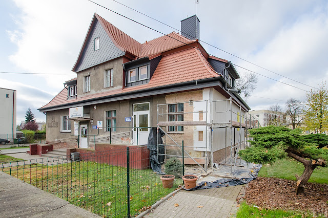 Remont kamienicy Skorupki 48 Bydgoszcz