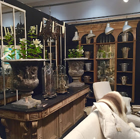 5th and state: British Antique shows