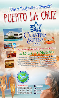 Hotel Cristina Suite semana santa 2016 imagen Hotel Cristina Suite semana santa 2016