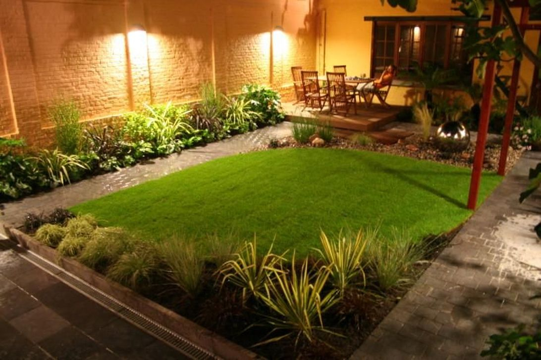 45+ Best Small Backyard Landscaping Ideas On A Budget
