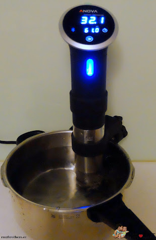 Anova Precision Cooker