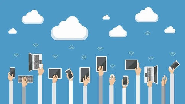 أفضل 5 مميزات لخدمات التخزين السحابية على الإنترنت أفضل 5 مميزات لخدمات التخزين السحابية على الإنترنت