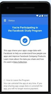 Facebook Study App क्या है,Facebook Study से पैसे कैसे कमाए ? 2