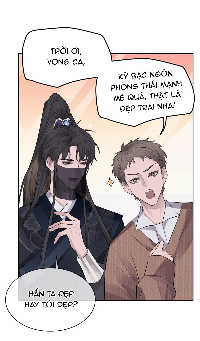 Đọc truyện Chỉ Trích. - Chapter 2