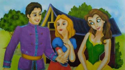 Awesome Short Stories in Hindi for Children Awesome Short Stories in Hindi for Children