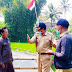 Garut: Plt PUPR Banyuresmi, Monitoring Jembatan dan Jalan Lintas Desa