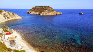 MIRADORES DE JAVEA