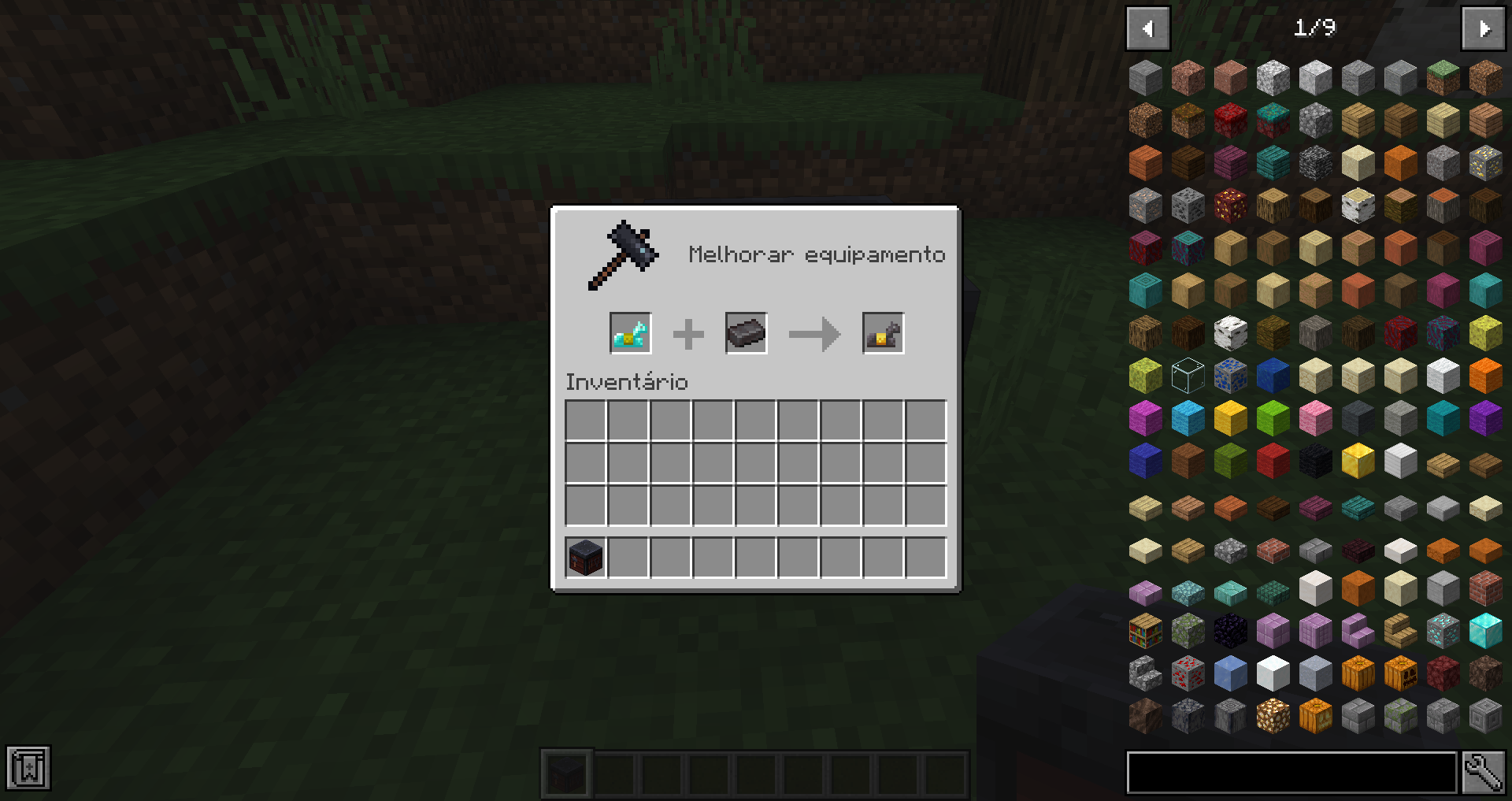 Netherite Horse Armor Mod 1.16.5 Como Instalar Mods No Minecraft Os