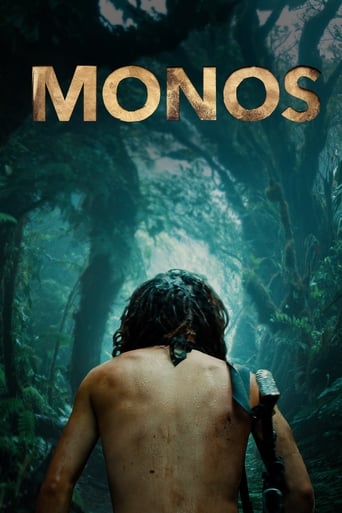 Monos (2019) Download