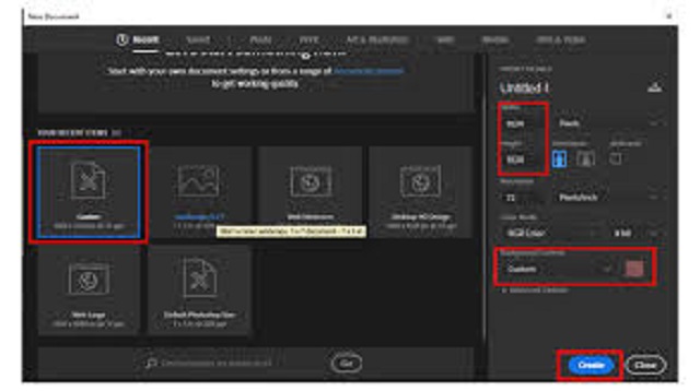 Cara Membuat Cover Sorotan IG Tanpa Aplikasi &amp; Dengan