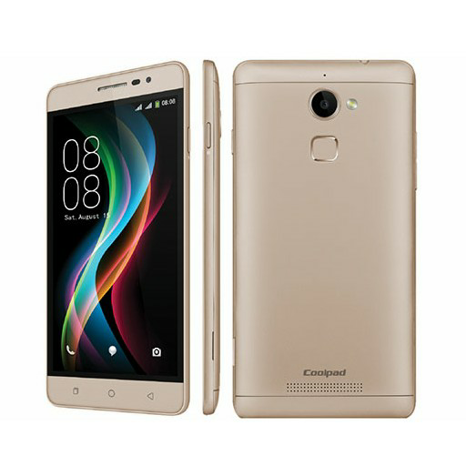 Coolpad Shine, Smartphone Octa Core Stylish Dipermanis Fingerprint Coolpad Shine, Smartphone Octa Core Stylish Dipermanis Fingerprint