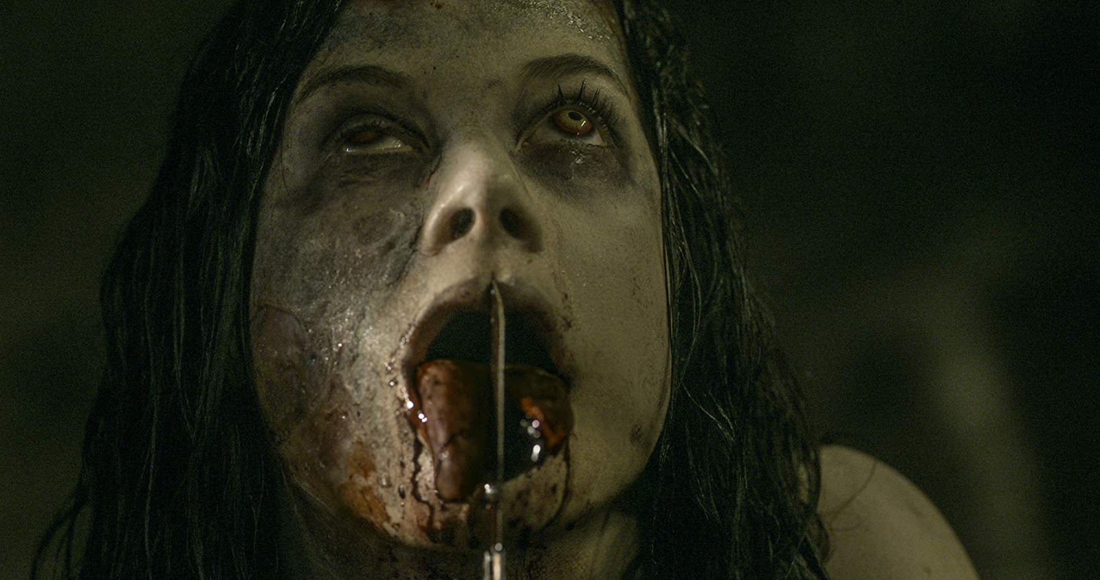 Is Evil Dead Rise A Sequel To The 2013 Remake? How It Connects To Jane  Levy's Mia