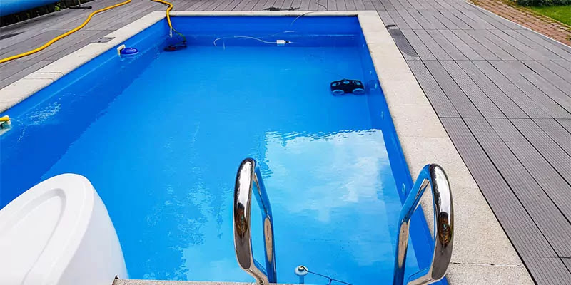 Finding the Right Size Sand Filter For Your Above Ground Pool