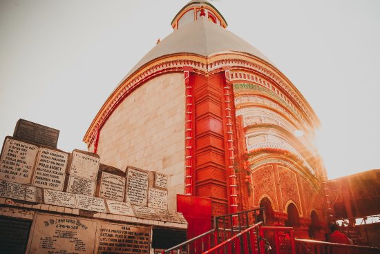 Tour and Travel Guide : Visit to Tarapith Temple,Rampurhat,Birbhum,West