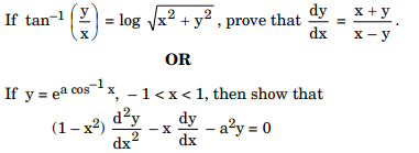 ncert solution class 12th math Question 28