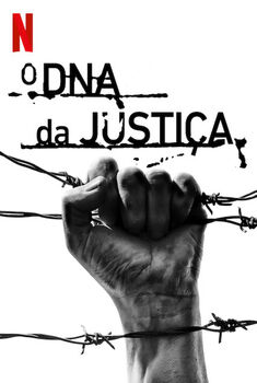 O DNA da Justiça 1ª Temporada Torrent – WEB-DL 720p Dual Áudio