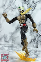 S.H. Figuarts Shocker Rider (THE NEXT) 29