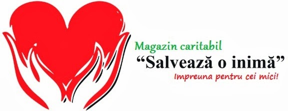 Magazin caritabil