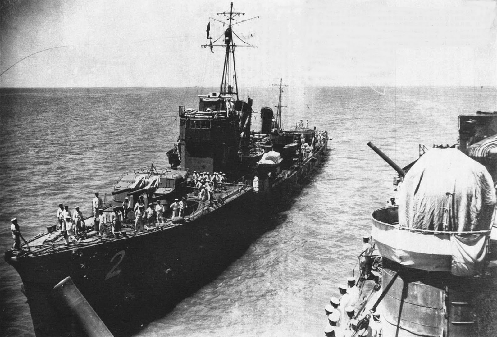 Warships Of The Imperial Japanese Navy SHIRATSUYU YUGUMO SHIMAKAZE warships-of-the-imperial-japanese-navy-shiratsuyu-yugumo-shimakaze