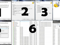 Cara Mudah Mengembalikan Data Yang Hilang Menggunakan Recuva.