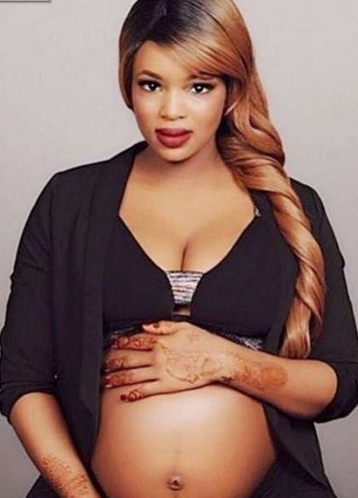 wizkid baby american baby mama