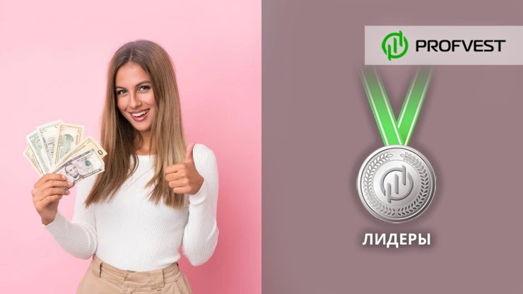 Лидеры: проекты Adviev и Ex Funds Лидеры Adviev и Ex Funds