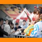 Song Jina – Dungeon & Fighter Foto 6