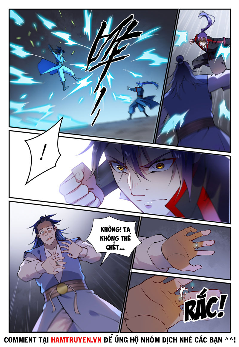 Bách Luyện Thành Thần chapter 746 - Trang 14