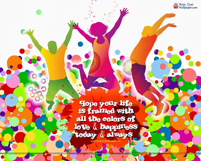Happy Holi 2017 Hd Wallpaper Happy Holi 2017 Hd Wallpaper