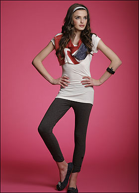 fashion