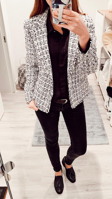 Business casual wardrobe womens