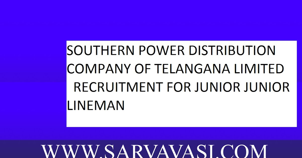 SARVAVASI ONLINE COMPUTER TRAINING INSTITUTE SOUTHERN POWER