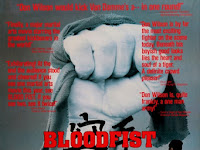 Descargar Bloodfist (El golpe definitivo) 1989 Blu Ray Latino Online