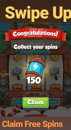 Free spins coin master post Free spins coin master post