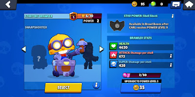 Null’s Brawl Stars Private Server for Android 2020
