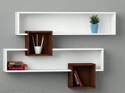 modern wall shelves 30